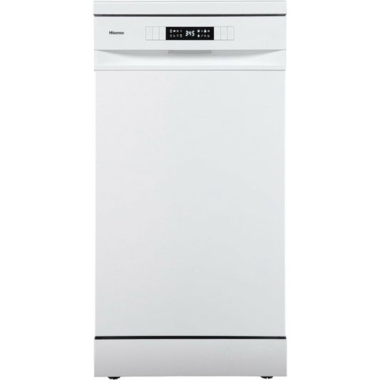 Dishwasher Hisense HS522E10W Hisense