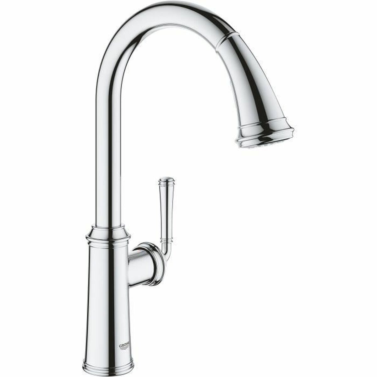 Mixer Tap Grohe