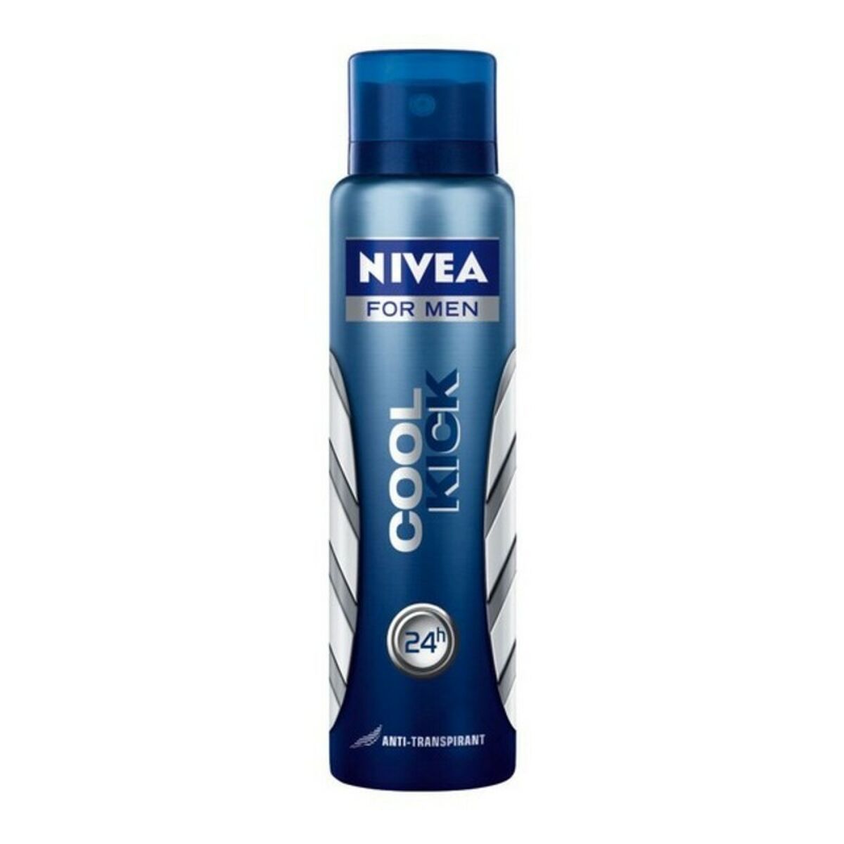 Spray Deodorant Men Cool Kick Nivea Men Cool Kick (200 ml) 200 ml