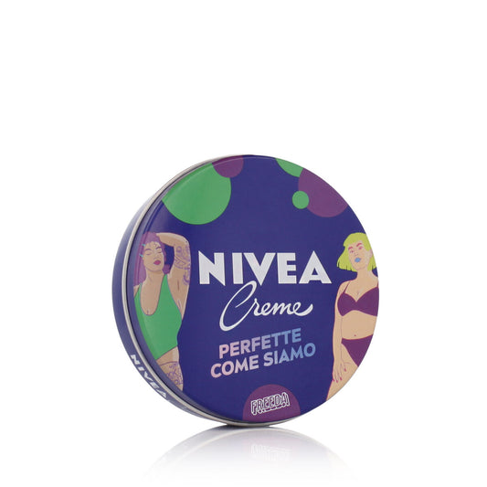 Hydrating Cream Nivea Freeda 150 ml - Moisturisers and Exfoliants - Nivea - Default Title