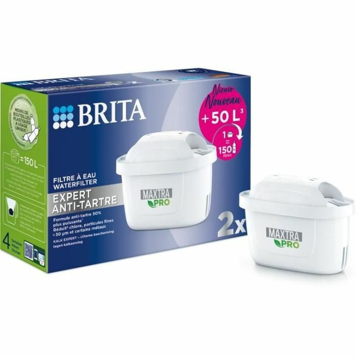 Brita