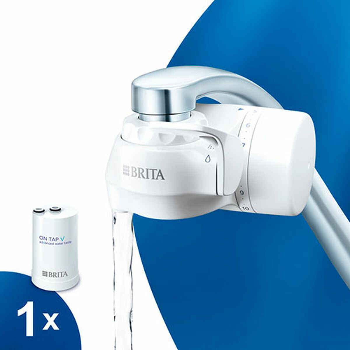 Brita