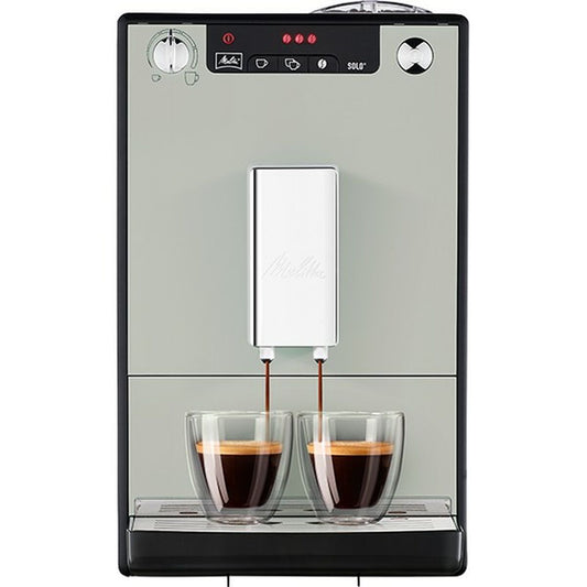 Superautomatic Coffee Maker Melitta E950-877 SOLO 1450 W Melitta