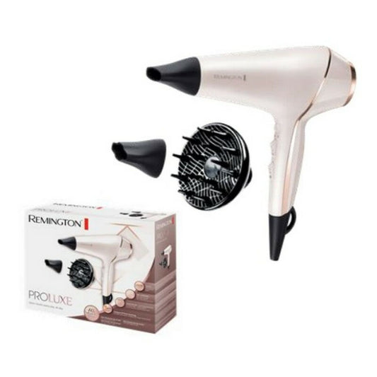 Hairdryer PROluxe AC9140 Remington AC9140 2400W Black 2400 W Remington