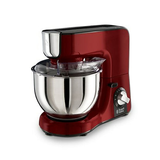 Food Processor Russell Hobbs 23480-56 Red 1000 W 1,5 L Russell Hobbs