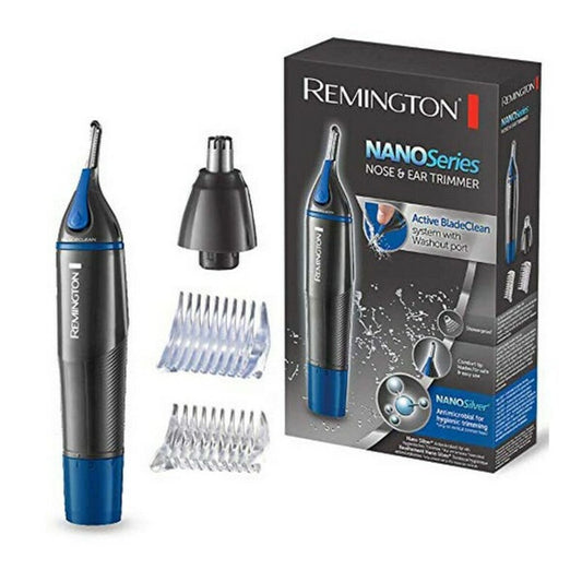 Nose and Ear Hair Trimmer Remington NE 3850 Remington