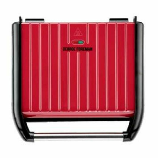 Grill George Foreman 25030-56 1200W Red Ø 24 cm George Foreman