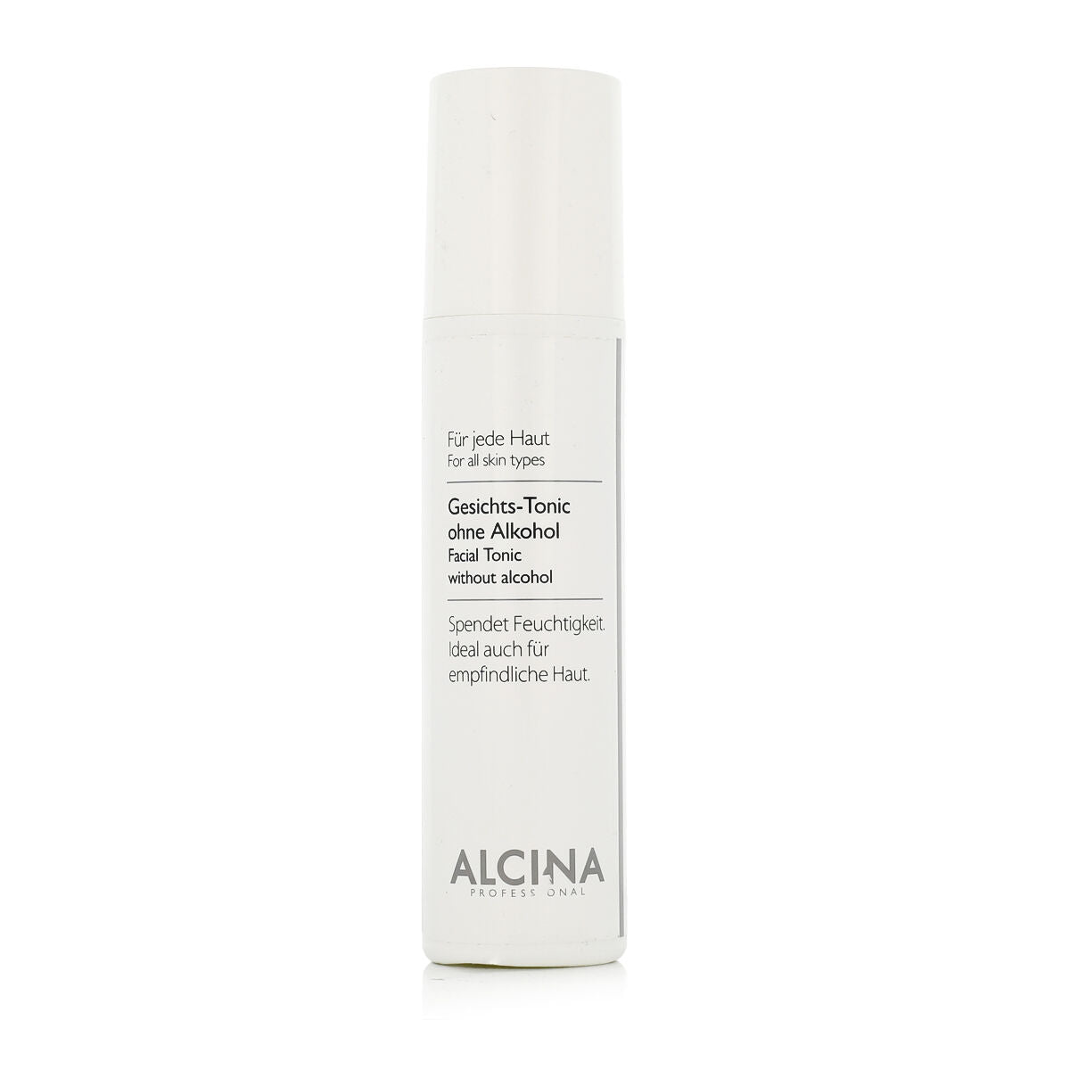 Facial Toner Alcina Face Care 200 ml - Tonics and cleansing milks - Alcina - Default Title