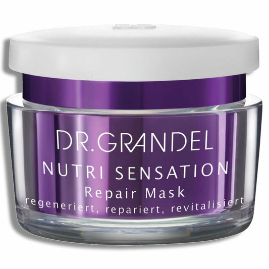 Moisturizing Facial Mask Dr. Grandel Nutri Sensation 50 ml Hyaluronic Acid Dr. Grandel