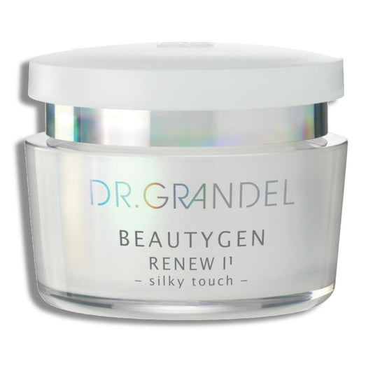 Regenerating anti-wrinkle cream Dr. Grandel Beautygen 50 ml Dr. Grandel