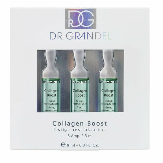 Lifting Effect Ampoules Dr. Grandel Collagen Boost 3 x 3 ml 3 ml Dr. Grandel