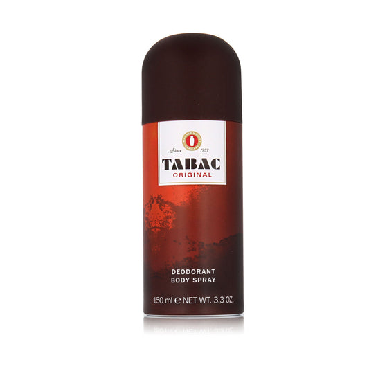 Spray Deodorant Tabac Original Original 150 ml - Spray Deodorants - Tabac - Default Title