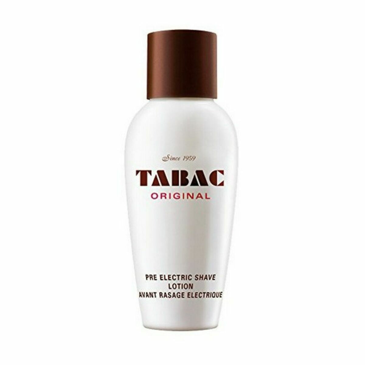 Lotion for Shaving Tabac Original 100 ml - Aftershave and lotions - Tabac - Default Title