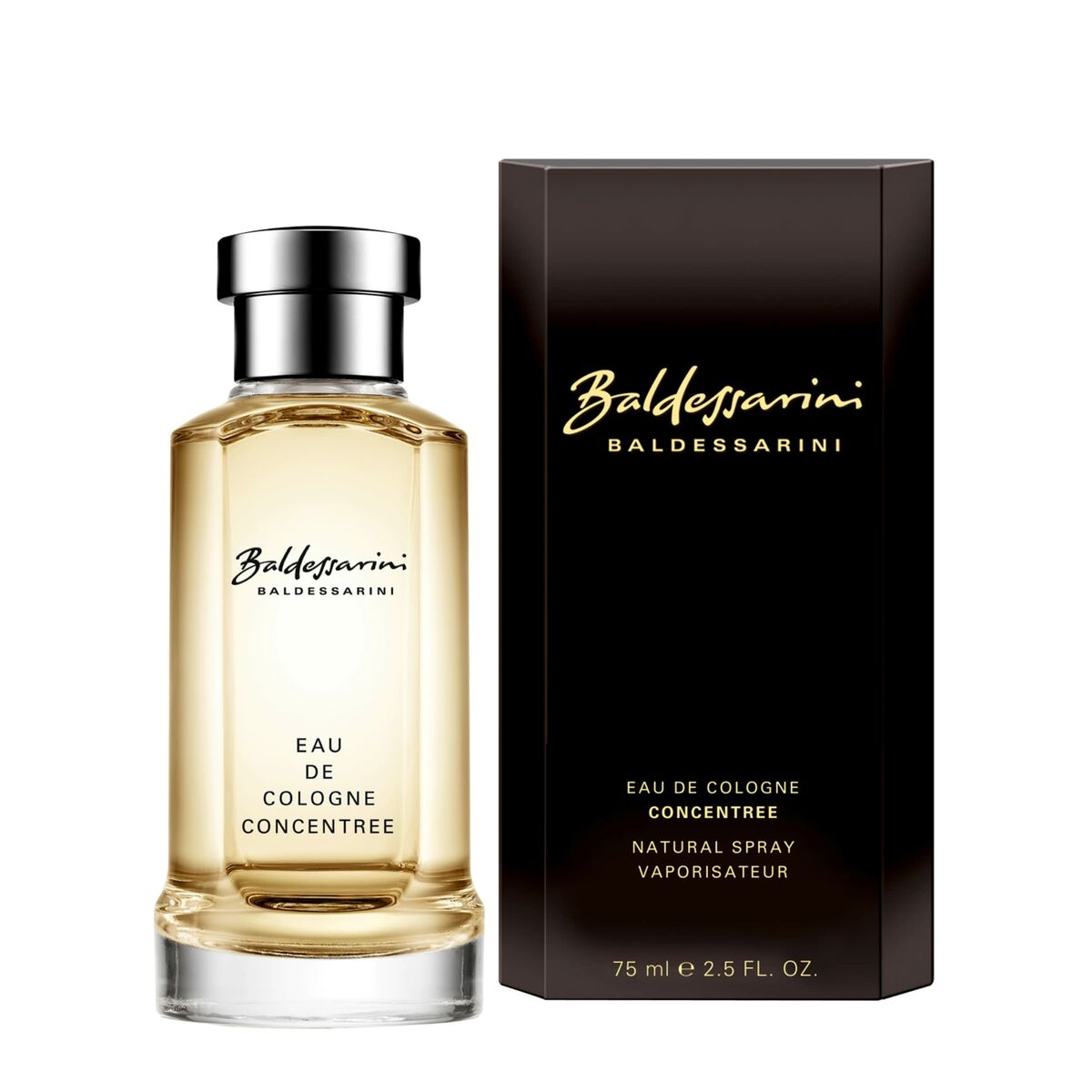 Men's Perfume Baldessarini Concentrée EDC EDC 75 ml - Perfumes for men - Baldessarini - Default Title