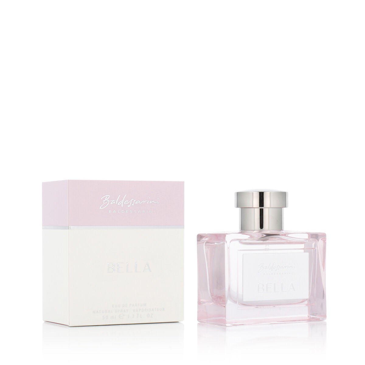 Unisex Perfume Baldessarini Bella EDP 50 ml - Perfumes for women - Baldessarini - Default Title