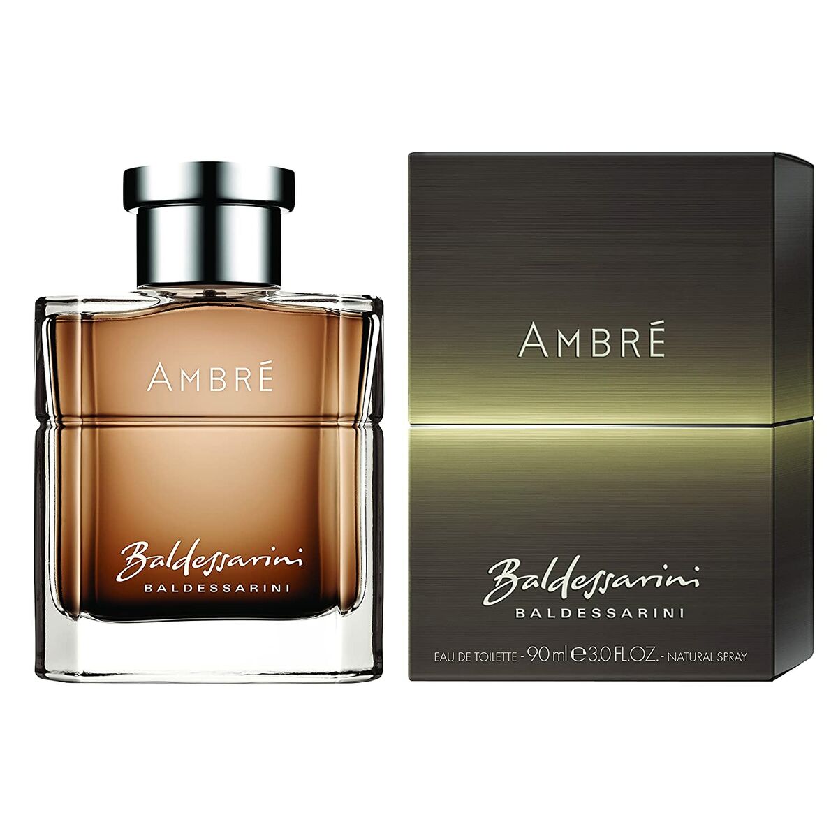 Men's Perfume Baldessarini EDT Ambre 90 ml - Perfumes for men - Baldessarini - Default Title