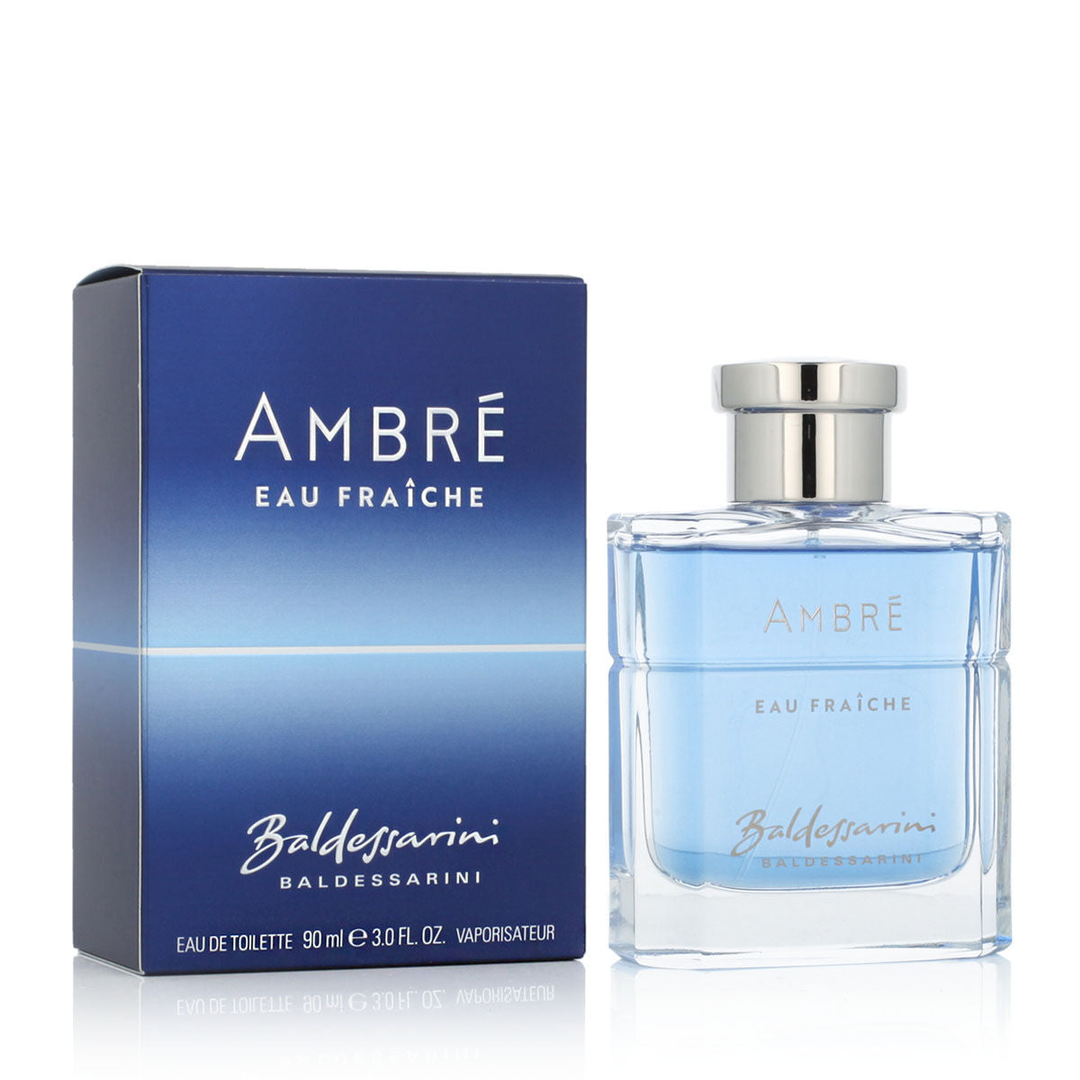 Men's Perfume Baldessarini EDT Ambre Eau Fraiche 90 ml - Perfumes for men - Baldessarini - Default Title