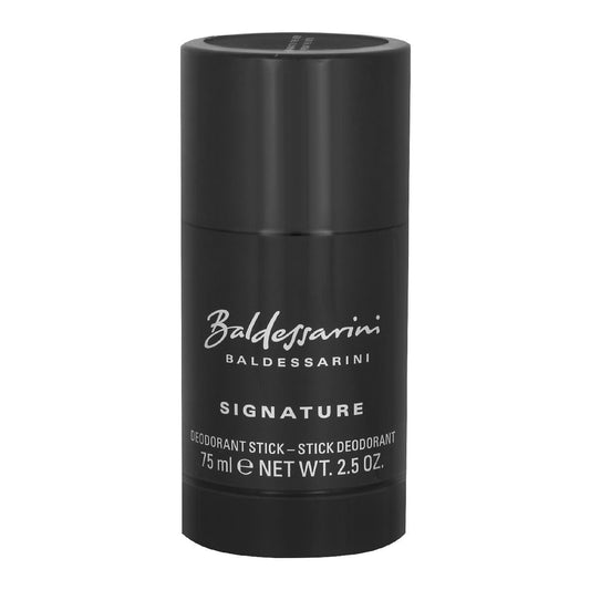 Stick Deodorant Baldessarini Signature 75 ml - Spray Deodorants - Baldessarini - Default Title