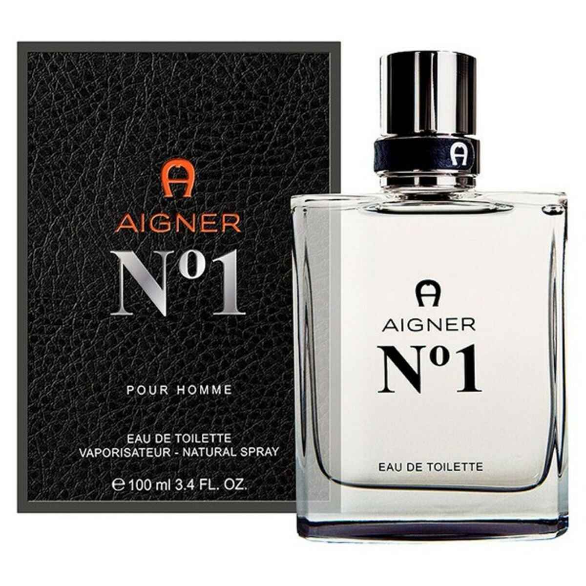 Men's Perfume Aigner Parfums EDT Aigner Parfums