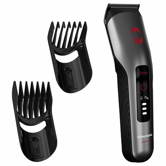 Hair Clippers Grundig ProClub MC8030 BeardCare Grundig