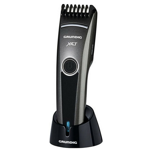 Hair Clippers Grundig Rechargeable Grundig