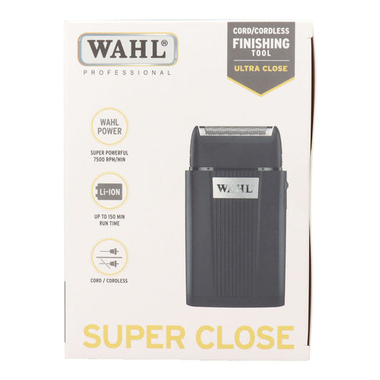 Hair Clippers Wahl Moser Maq Super Wahl Moser