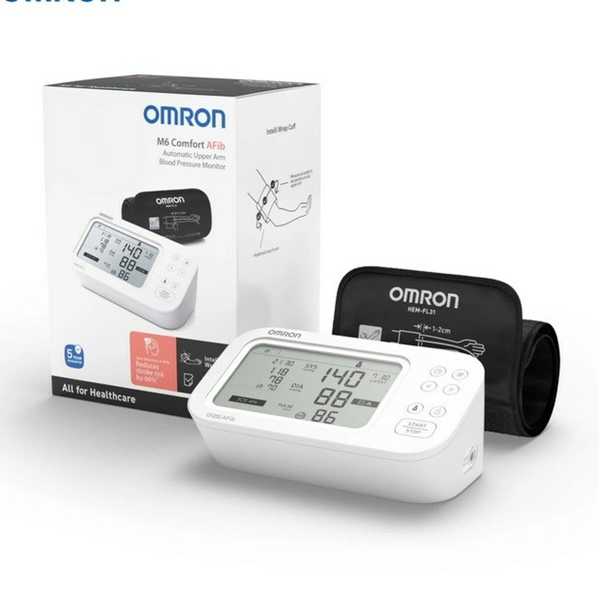 Omron