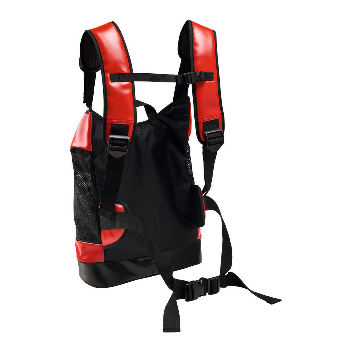 Pet Backpack Hunter Taylor Red (35 x 20 x 40 cm)