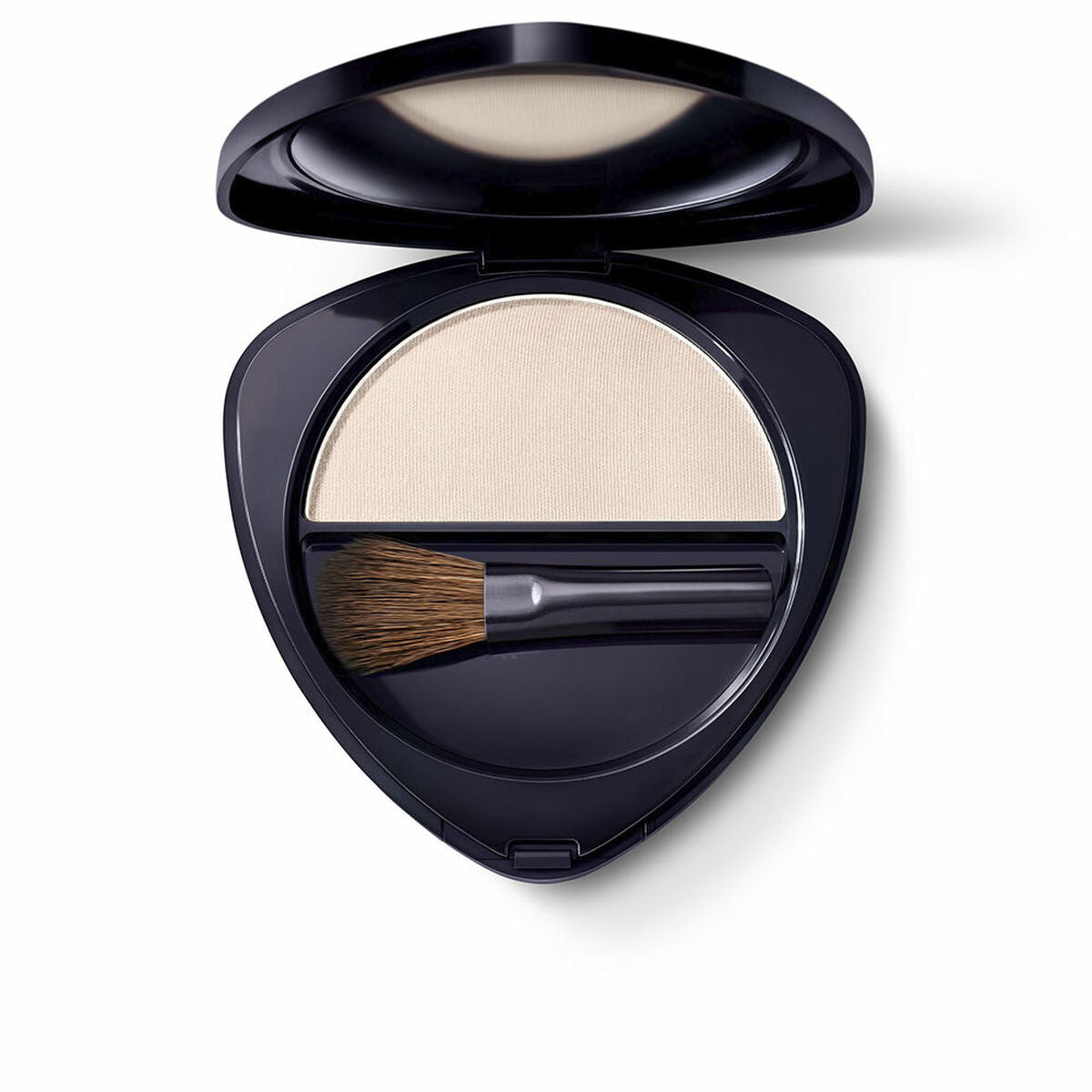 Highlighter Dr. Hauschka Compact Powders Nº 01 Illuminating