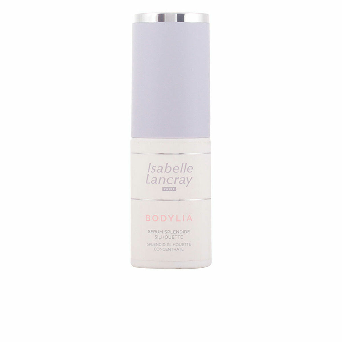 Reducing Cream Isabelle Lancray 4015600125363 100 ml (100 ml)