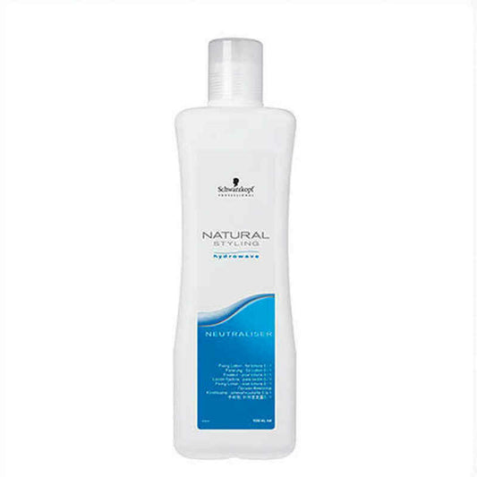 Neutralising Balsam Natural Styling Neutraliser Schwarzkopf (1000 ml) Schwarzkopf