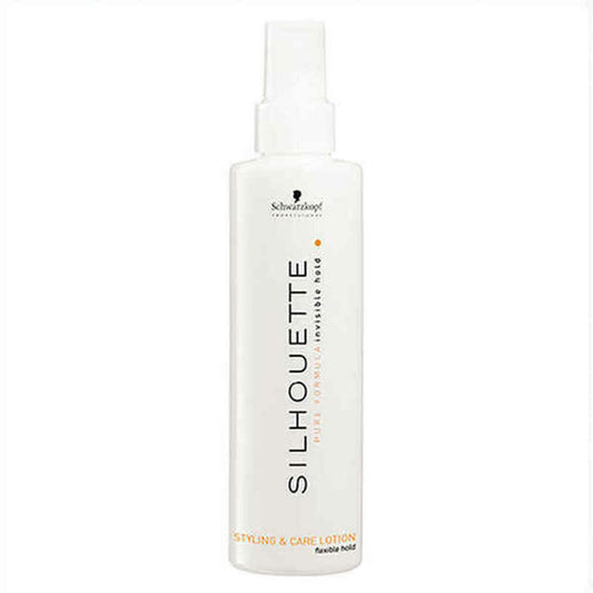 Styling Lotion Schwarzkopf Silhouette Loción (200 ml) 200 ml Schwarzkopf