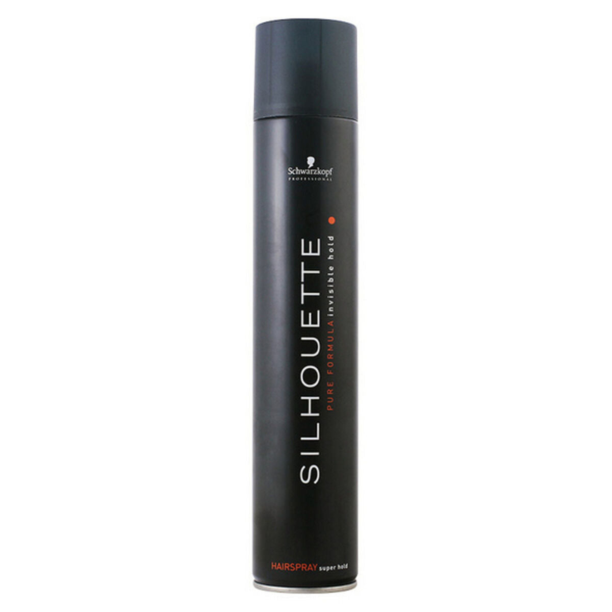 Extra Firm Hold Hairspray Silhouette Schwarzkopf