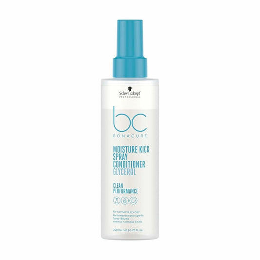 Conditioner Spray Schwarzkopf Moisture Kick 200 ml Schwarzkopf