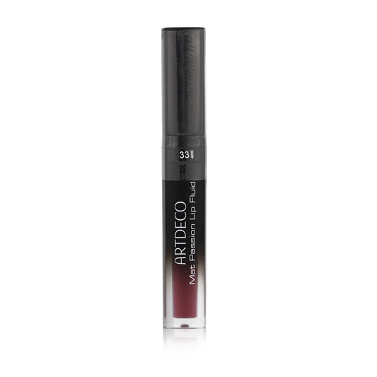 Lipstick Artdeco Mat Passion Lip Fluid