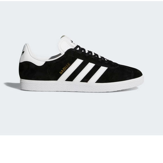 Men’s Casual Trainers Adidas GAZELLE BB5476 Black