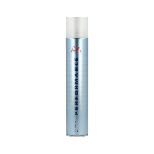 Firm Fixing Spray Wella Strong L 500 ml Wella