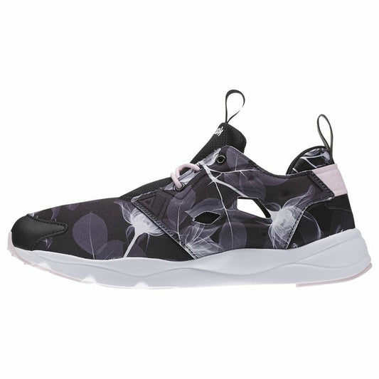 Sports Trainers for Women Reebok  Classic Furylite Grey