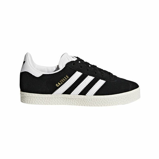 Sports Shoes for Kids Adidas Gazelle Black Adidas