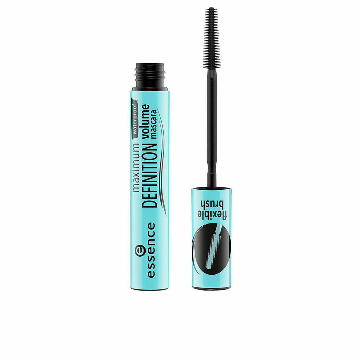 Volume Effect Mascara Essence Maximum Definition Water resistant 8 ml