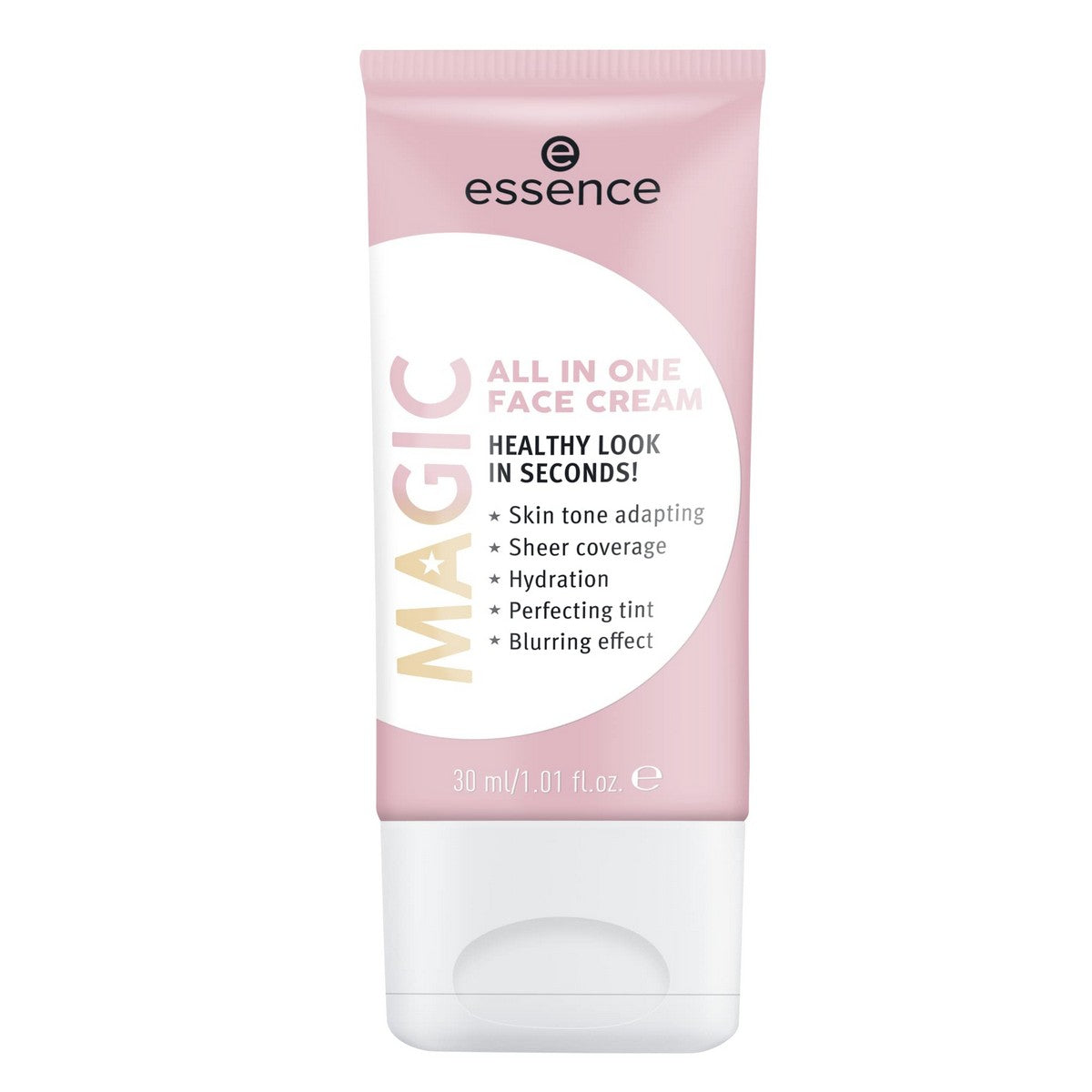 Facial Cream Essence Magic All In One 30 ml