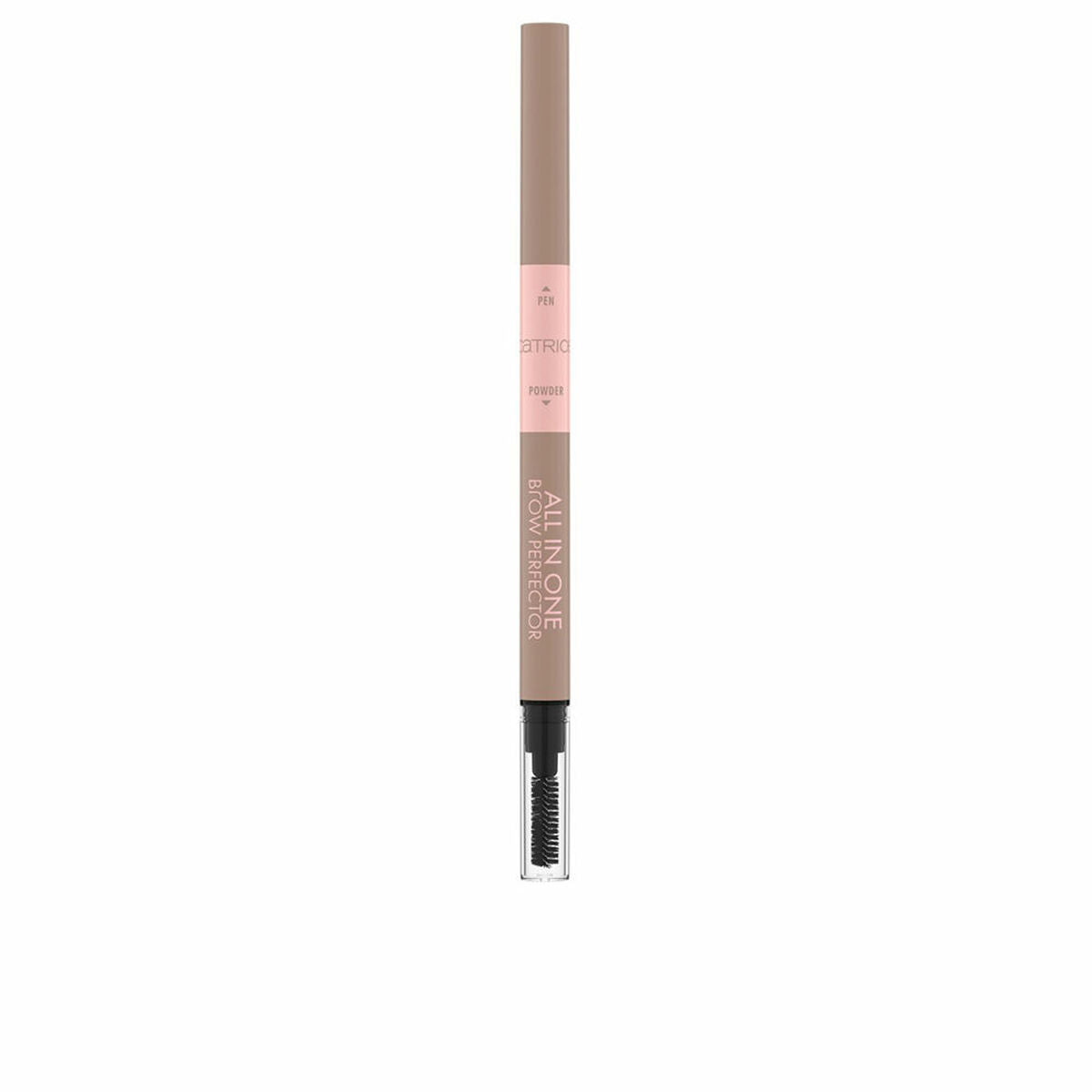 Eyebrow Pencil Catrice All In One Brow Perfector Nº 010 Blonde 0,4 g