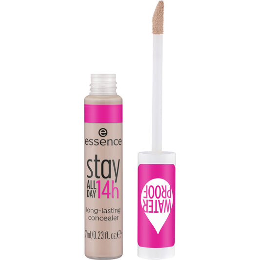 Liquid Corrector Essence Stay All Day 14H Nº 30-neutral beige 7 ml