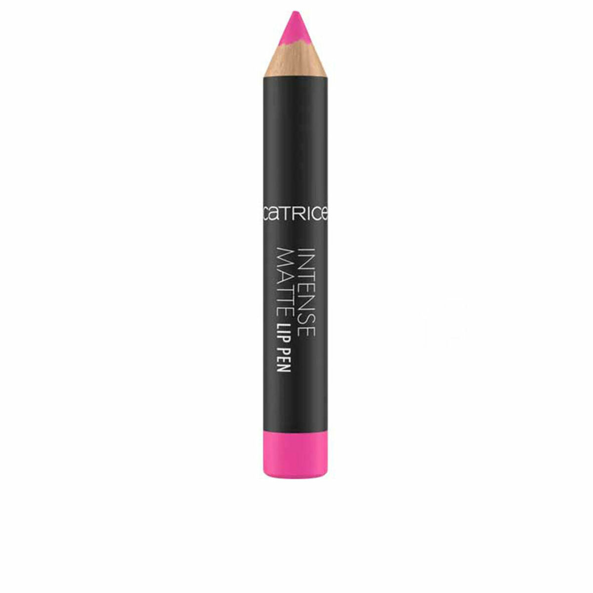 Lip Liner Pencil Catrice Intense Matte Nº 30 Think Pink 1,2 g Catrice