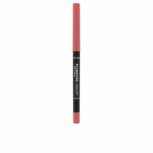 Lip Liner Catrice Plumping Nº 200 Rosie Feels Rosy 0,35 g