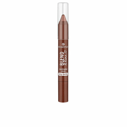 Eyeshadow Essence Blend and Line Nº 04 Full of beans 1,8 g Stick