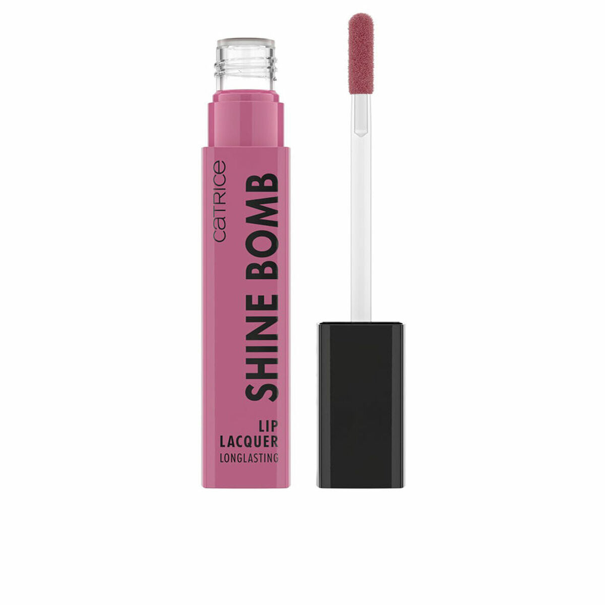 Liquid lipstick Catrice Shine Bomb Nº 060 Pinky Promise 3 ml Catrice