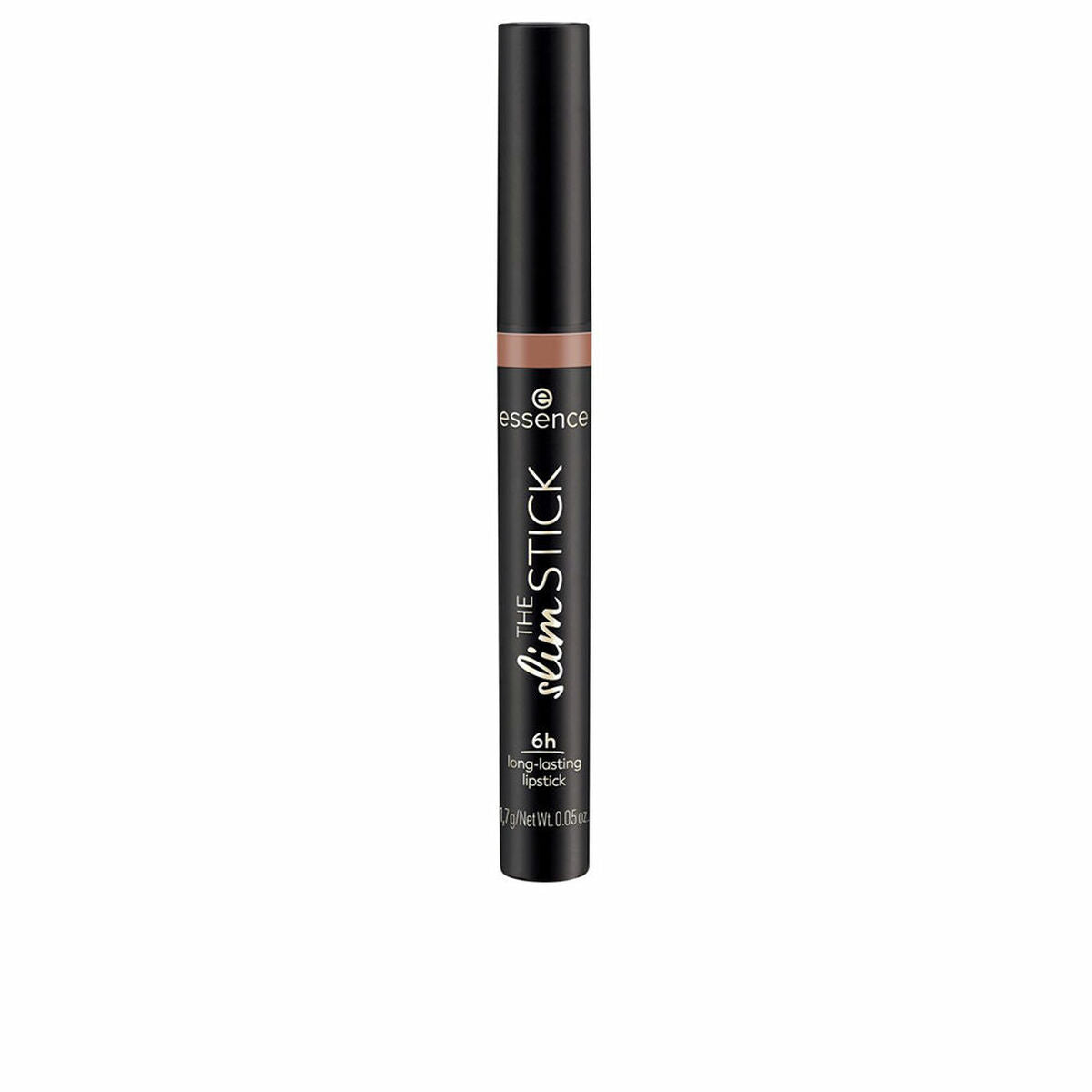 Lipstick Essence THE SLIM STICK Nº 101 Choc-o-holic 1,7 g