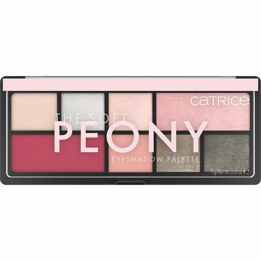 Make-Up Set Catrice THE SOFT PEONY