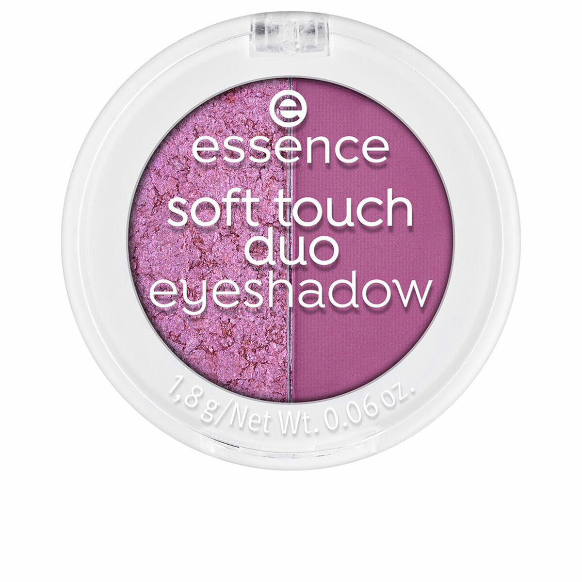 Make-Up Set Essence SOFT TOUCH DUO